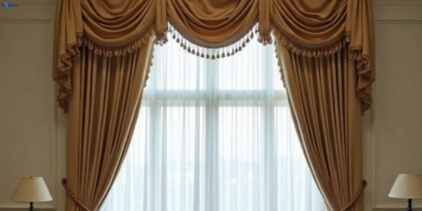 Steam cleaning heavy drapes on-site shellharbour-city-centre-nsw Matty Curtain Cleaning